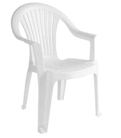 Geneve Chair