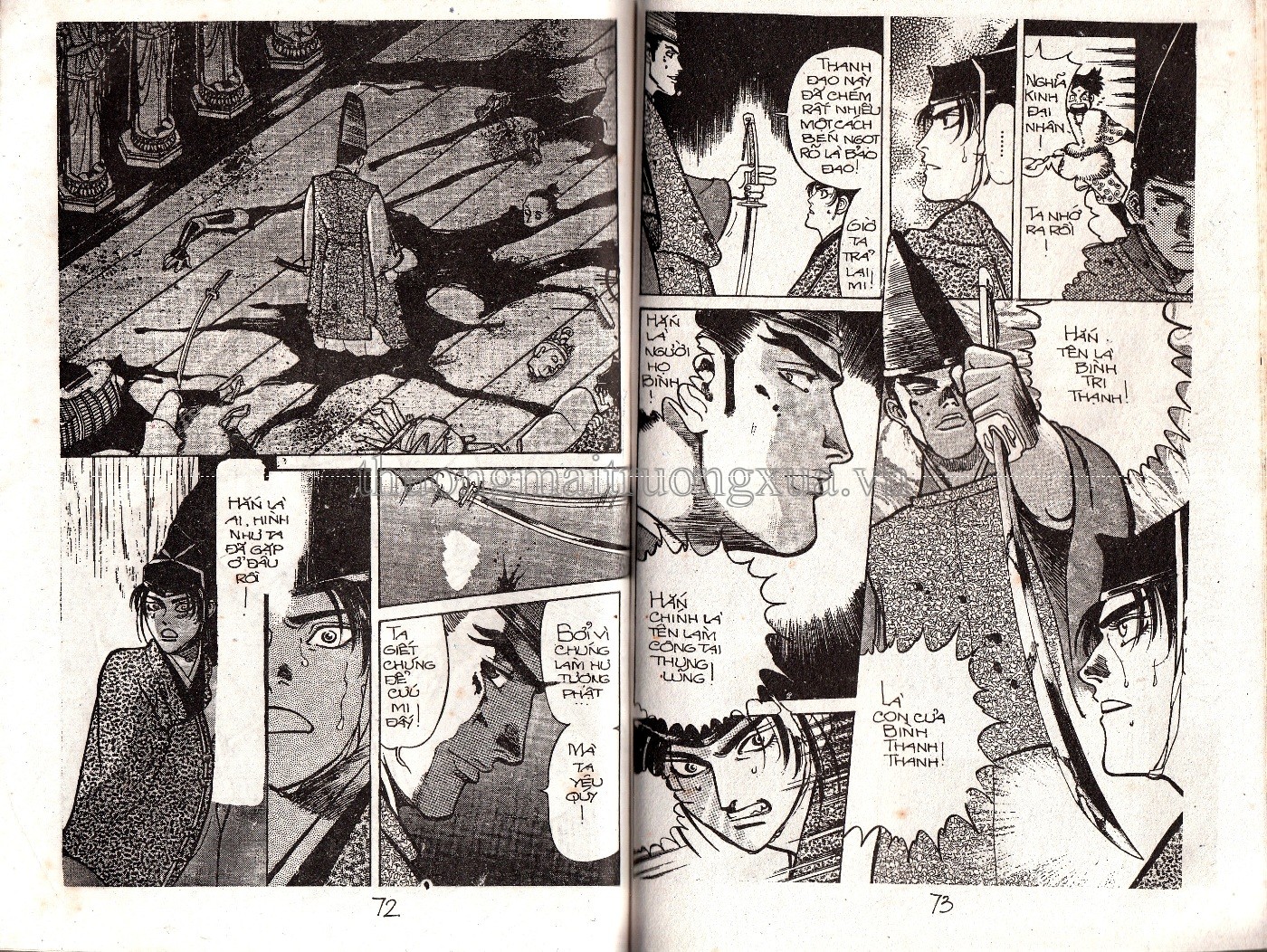 Tập 13 - Trang 37