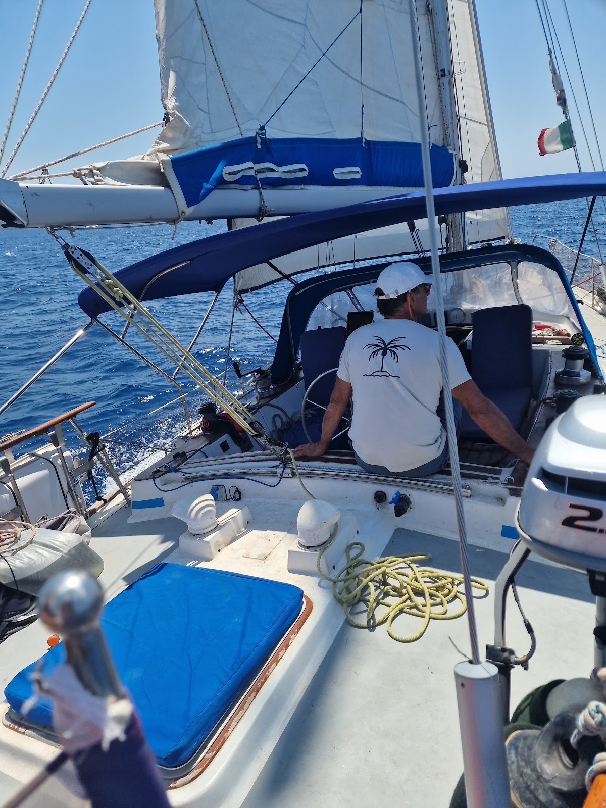 Photo de la navigation NAV-064