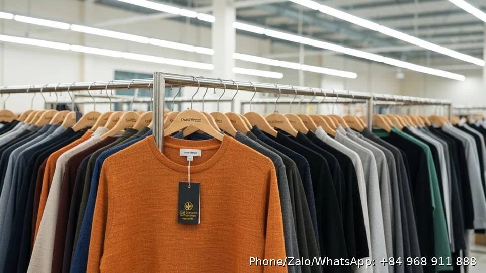 Hemp Clothing Manufacturing - Gold Garment Vietnam