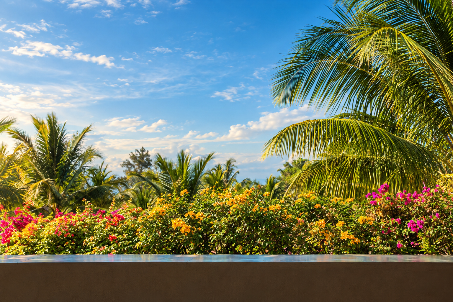 Elephant Beach Villa Photograph 7