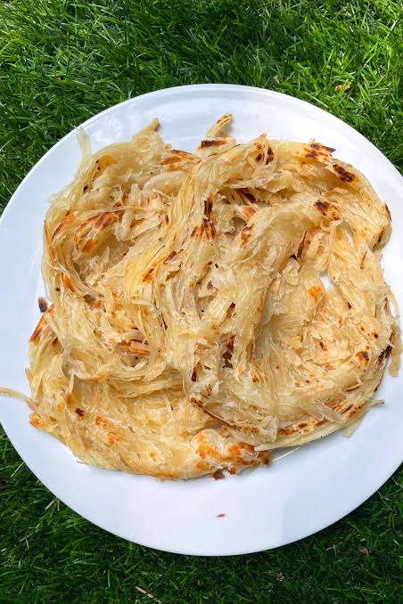 Parotta