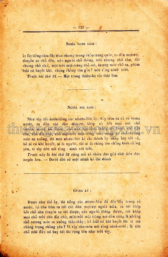 Tứ thư Trung Dung (1889) - Trang 96