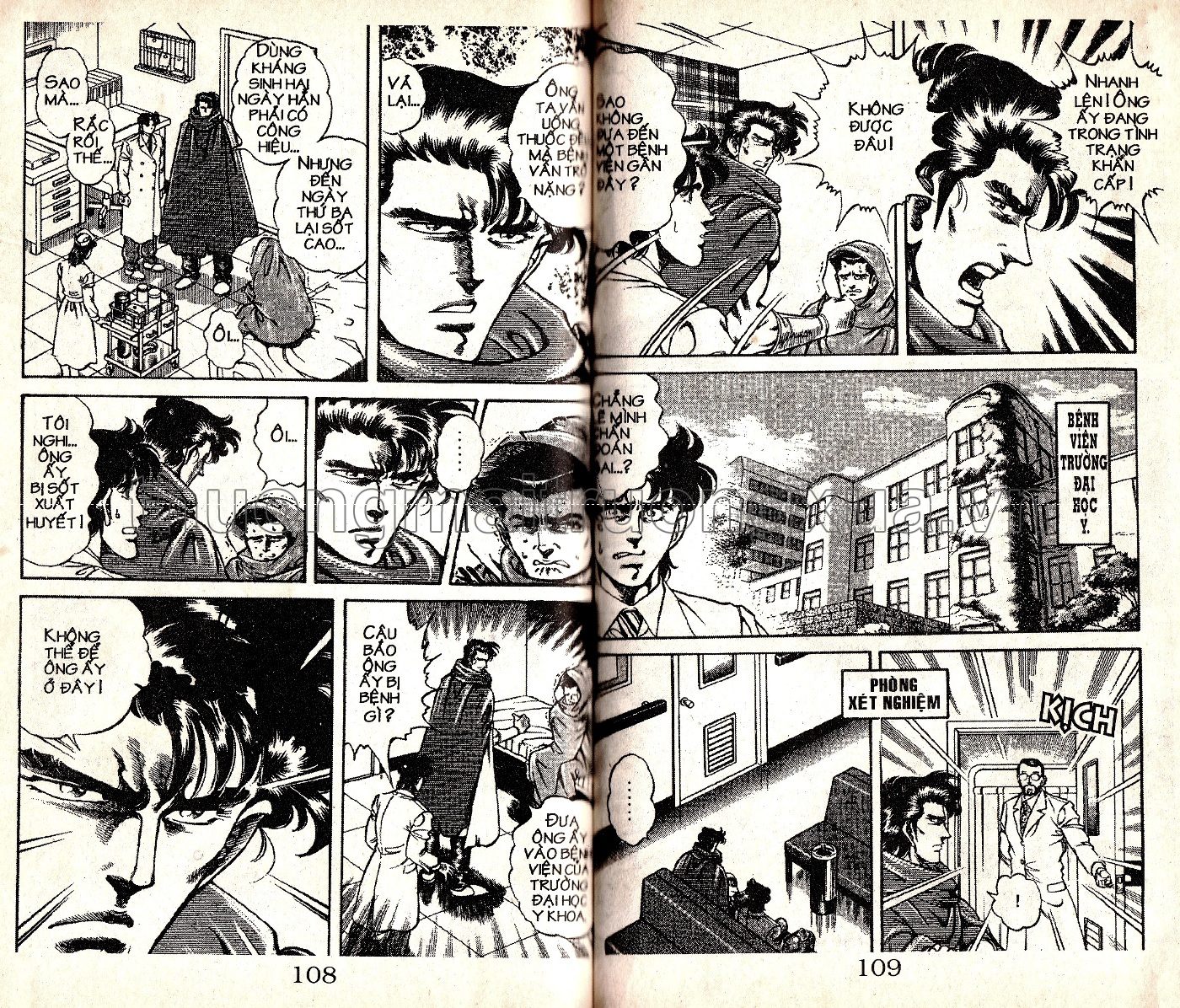 Tập 20 - Trang 142