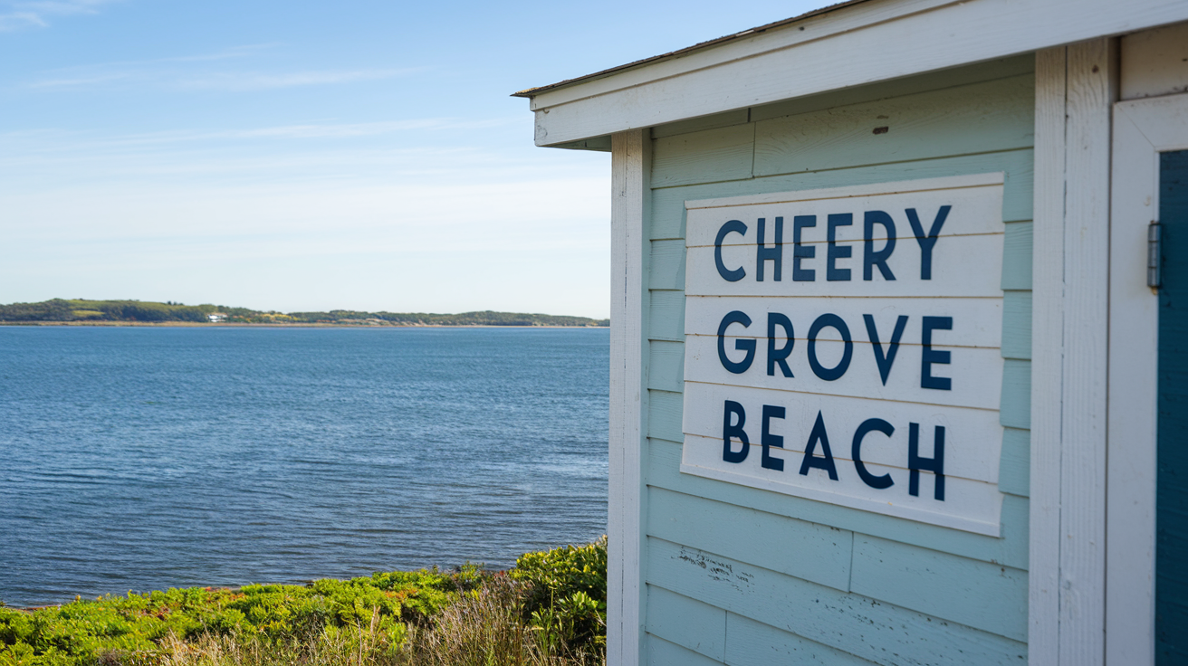 Distance from Cherry Grove Beach to Myrtle Beach Airport