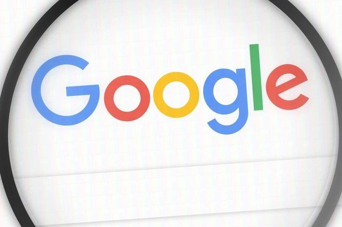 Hộp thoại tìm kiếm 25 năm của Google Search thay đổi trước kỷ nguyên AI - Báo Tri thức &amp; Cuộc sống