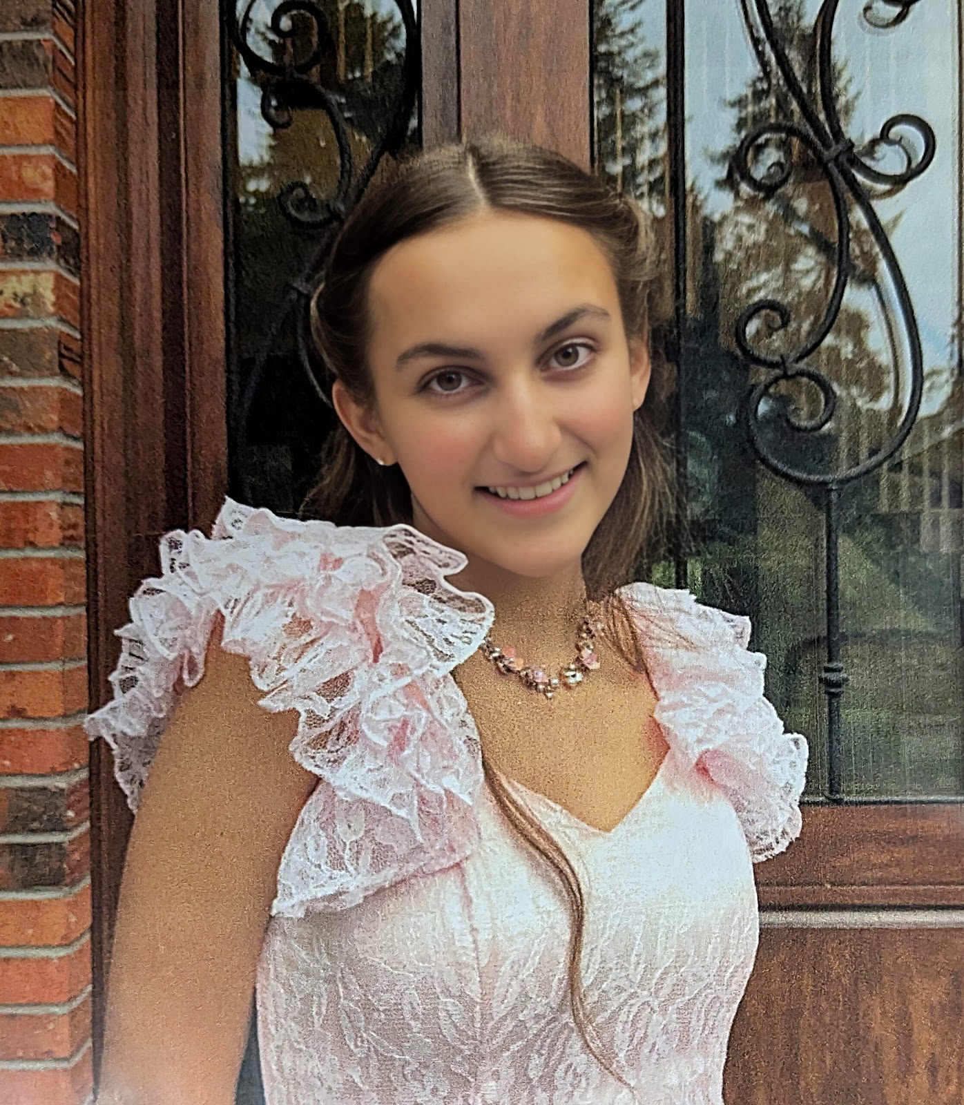 Josianah Cockayne