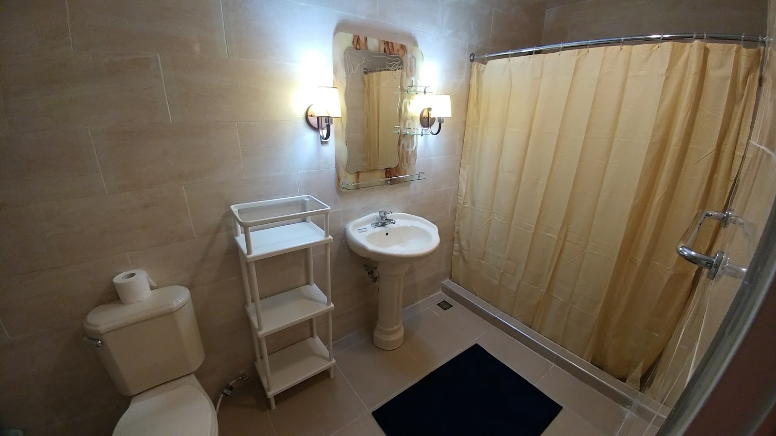 Baño 1