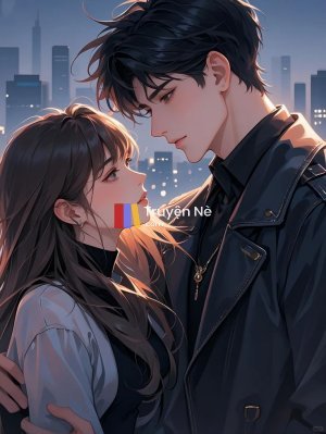 Đêm Tìm Lại Chính Mình