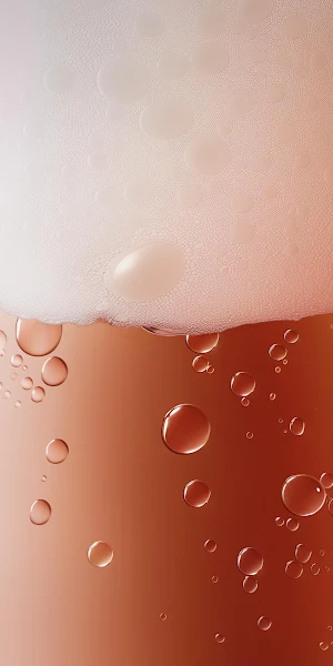 Beer, Foam, Drink, Bubbles Full HD iPhone Wallpaper Background