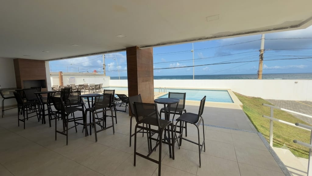 Casa em condomínio, Praia do Flamengo