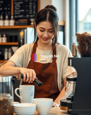 Sự Trả Thù Đầy Tò Mò Của Nàng Dâu