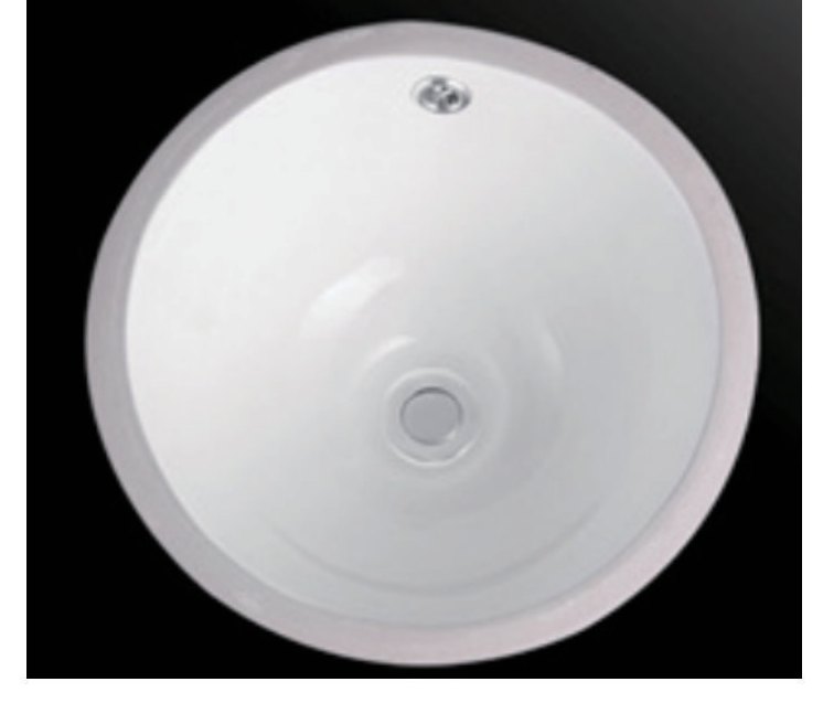 Lavabo De Cerámica Wj316