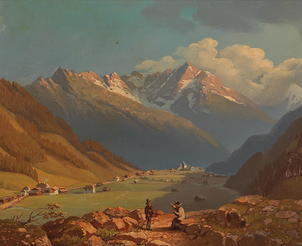 Böckstein bei Bad Gastein