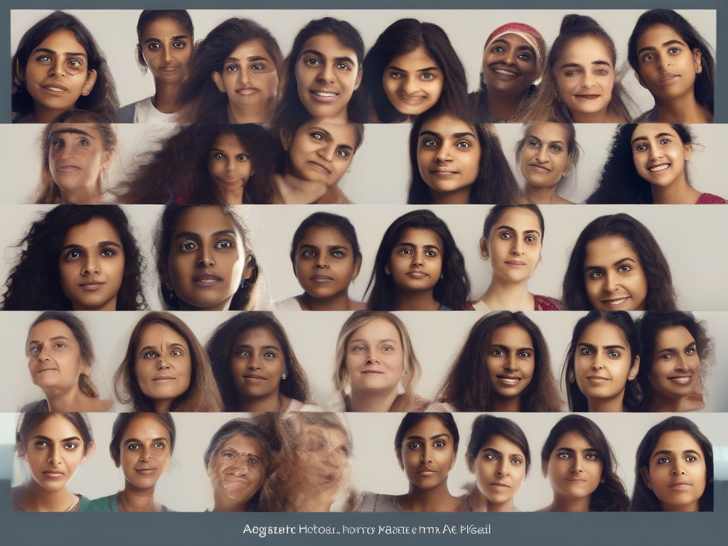 Casting call for female actors (15-60) for an upcoming shoot. Apply now!