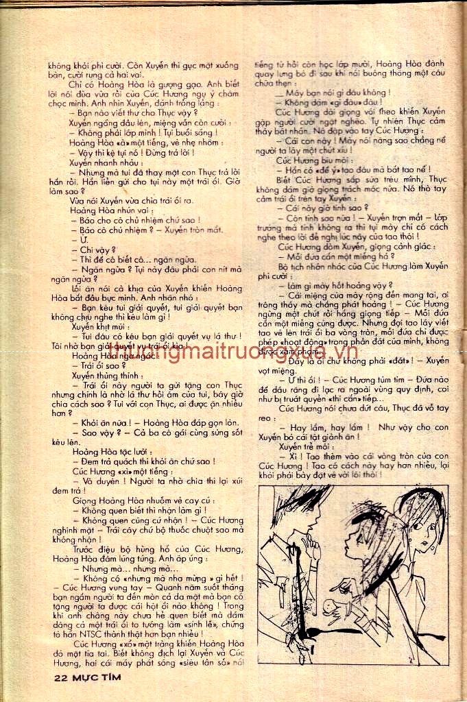 Truyện : Rô bin xơn cơ ru xô (1986) - Trang 22