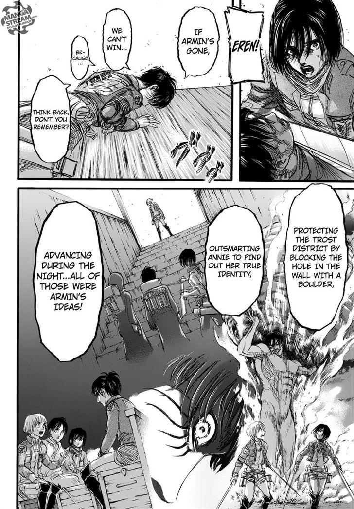 Attack On Titan