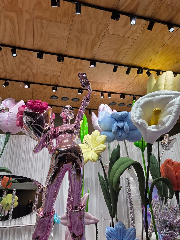 House Nowhere Dosan: A Curated Guide to Seoul's Avant-Garde Cultural Complex (Gentle Monster, Tamburins) - Gentle Monster, Tamburins