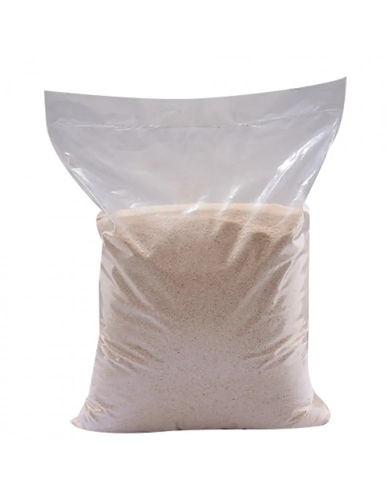 WHITE GARRI