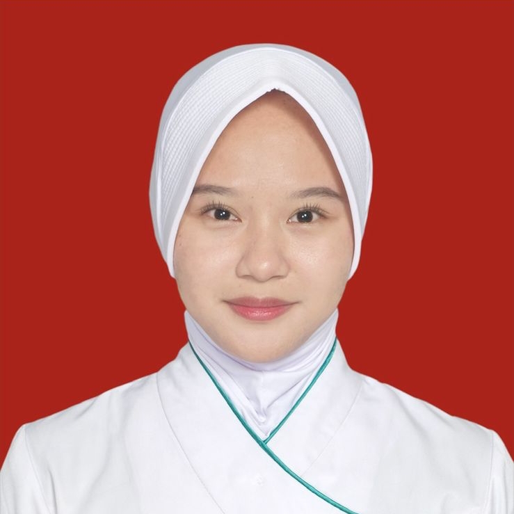 Portrait of mentor supporting student career planning