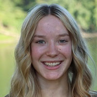 Karis Flynn - 2027 - Towanda