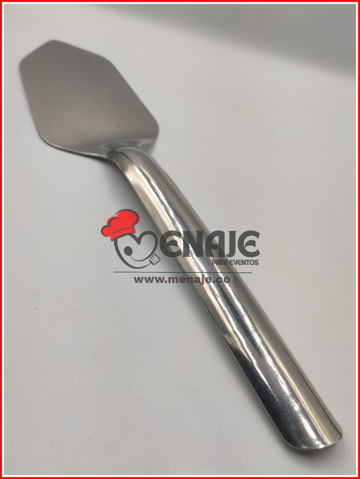 Pala Ponque |Codigo SKU155