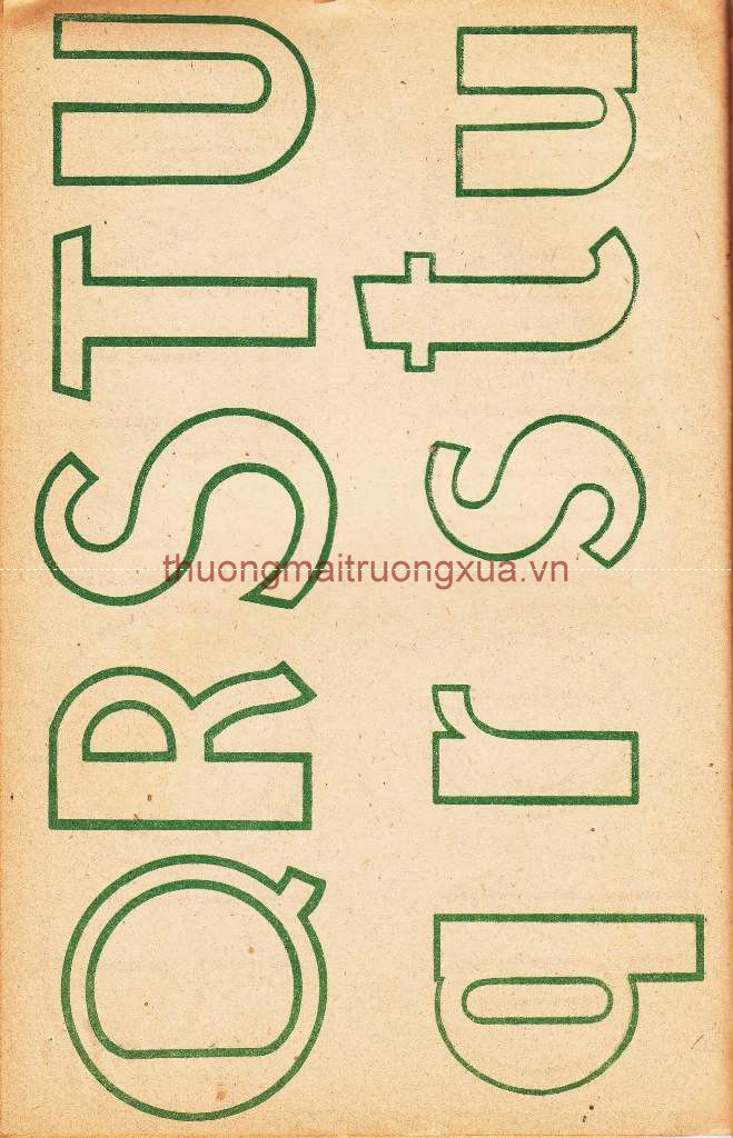 Nước Việt Nam thống nhất (1977) - Trang 32