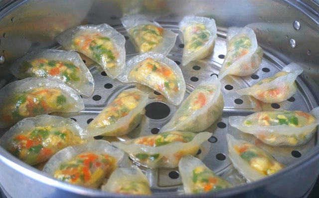 Há Cảo Tây Bắc Trung Quốc