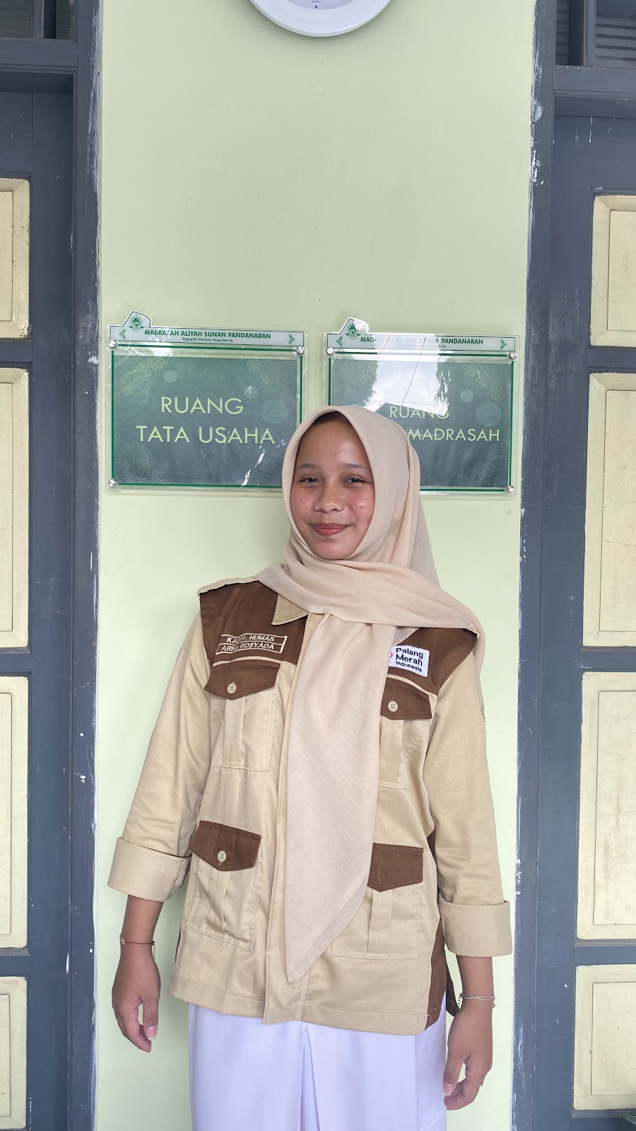 Arha Rosyada Salsabila