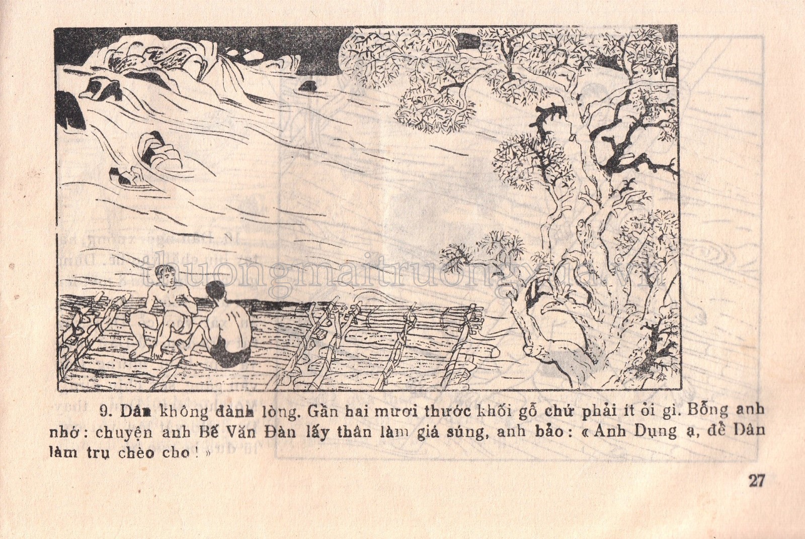 Đem chữ lên Nậm Chà - Trang 29