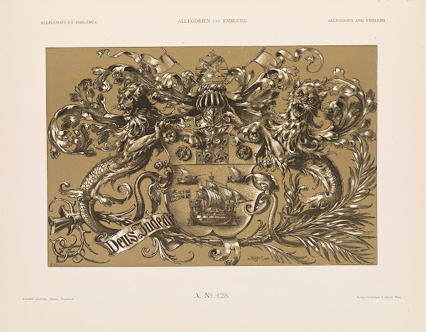 Allegorien und Embleme Vol II Pl139 1882