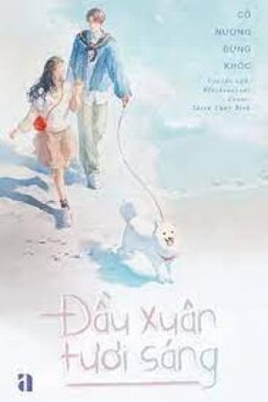 Đầu Xuân Tươi Sáng