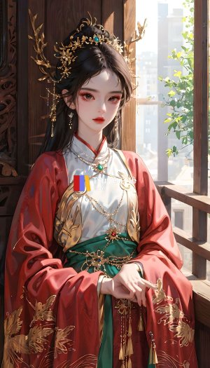 Kiếp Này Ta Không Gả