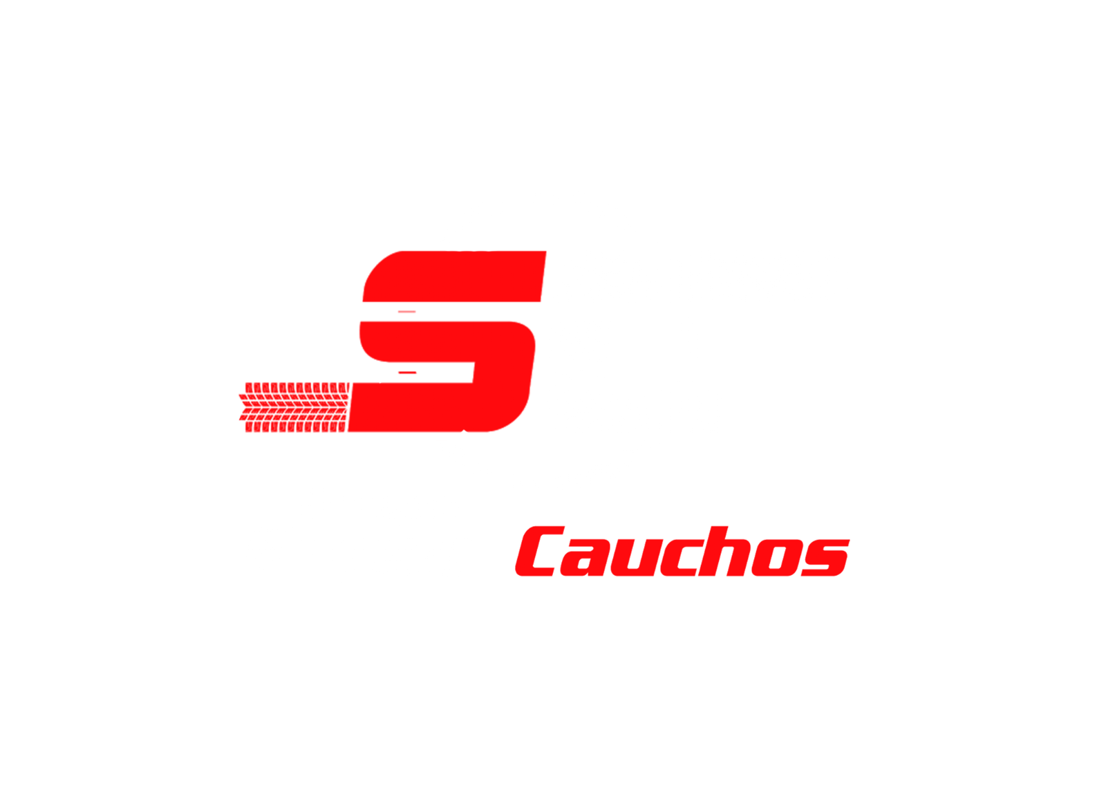 Logo Super Cauchos