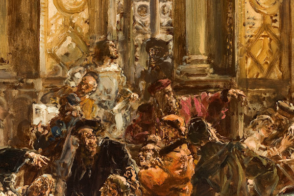 The Golden Age in Literature in the 16th c from the series History of Civilizati