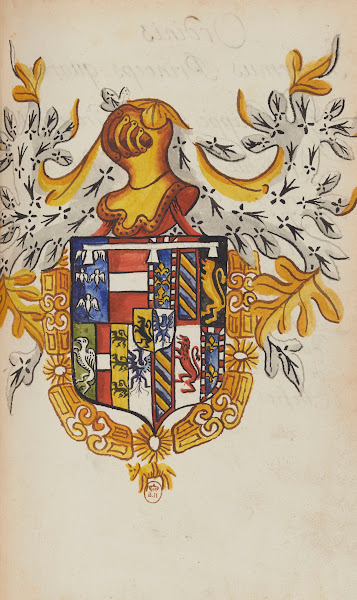 Messire Philippe Daustriche Comte de Charrolois Depuis Roy Despagne I Du Nom 17t