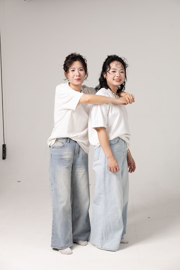 Ảnh bìa album