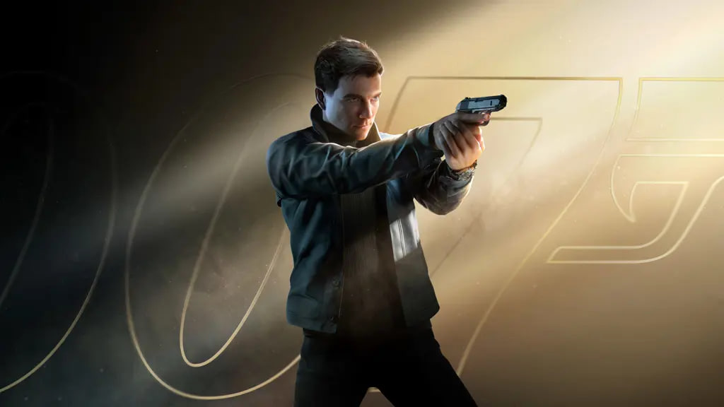 007 First Light game logo and Grand Theft Auto 6 logo, representing a strategic release date advantage.
