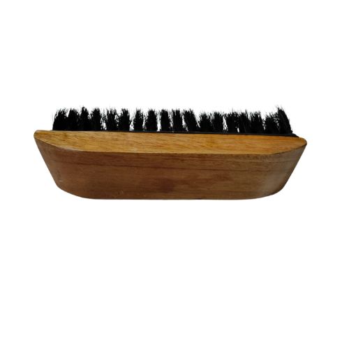 BOOT BRUSH
