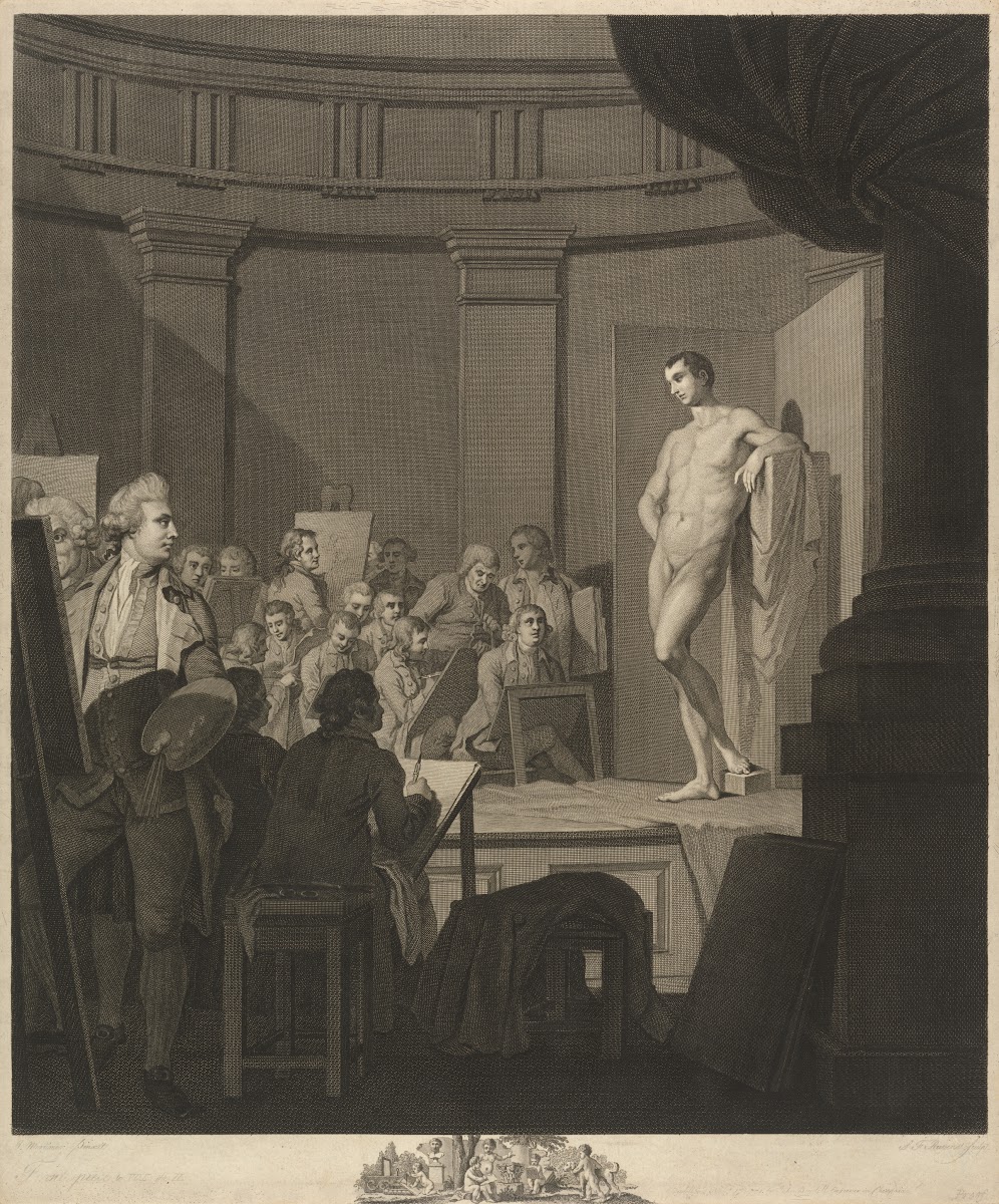 Life Class
