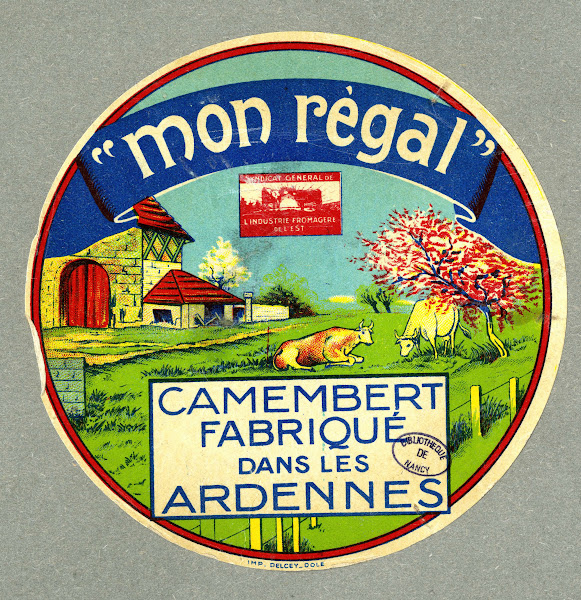 Mon régal