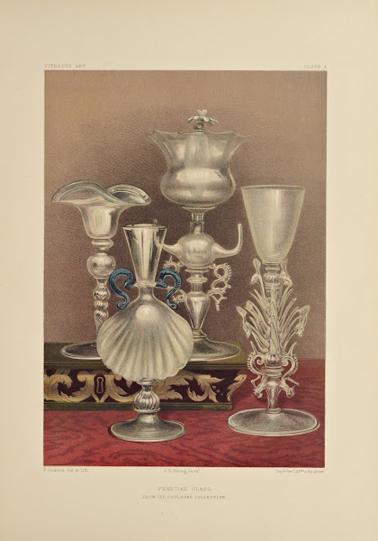 Art treasures of the United Kingdom Pl40 1858