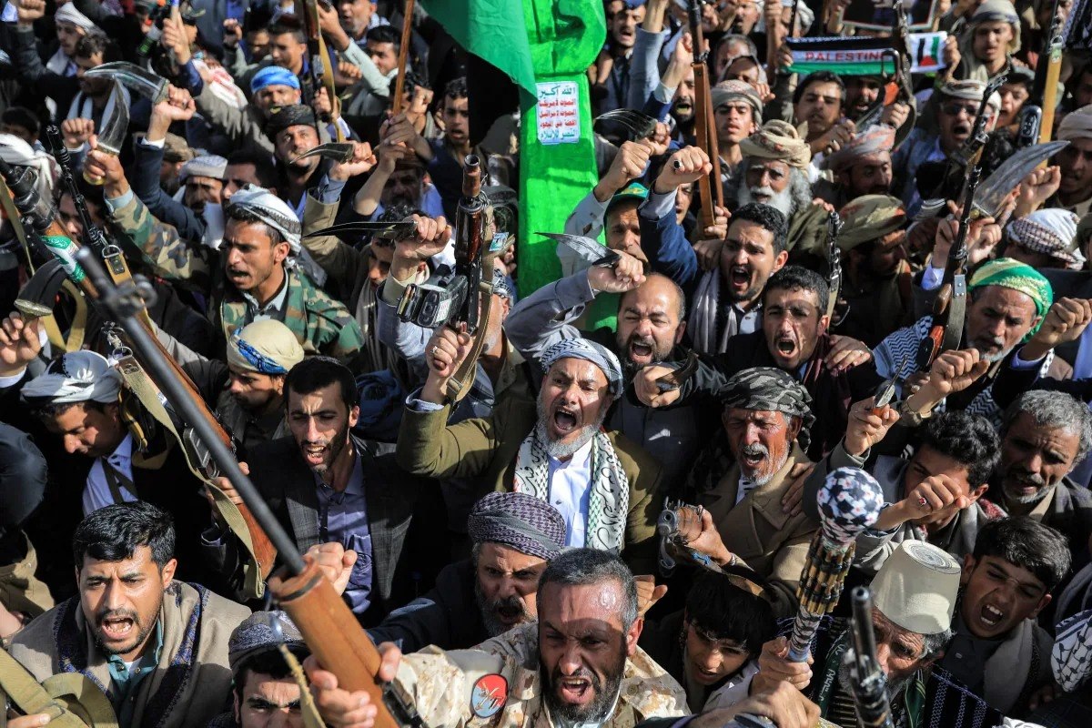 Iran Planning Multi-Front Attack on Israel via Proxies