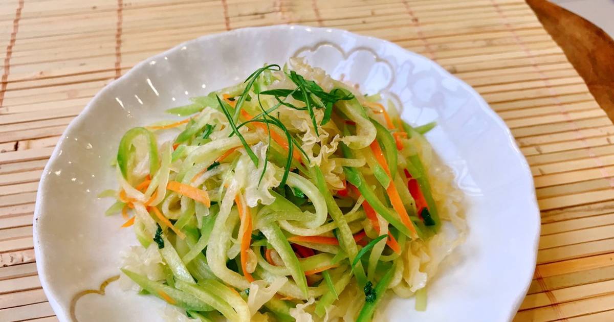 Rau củ sắc mùa thu