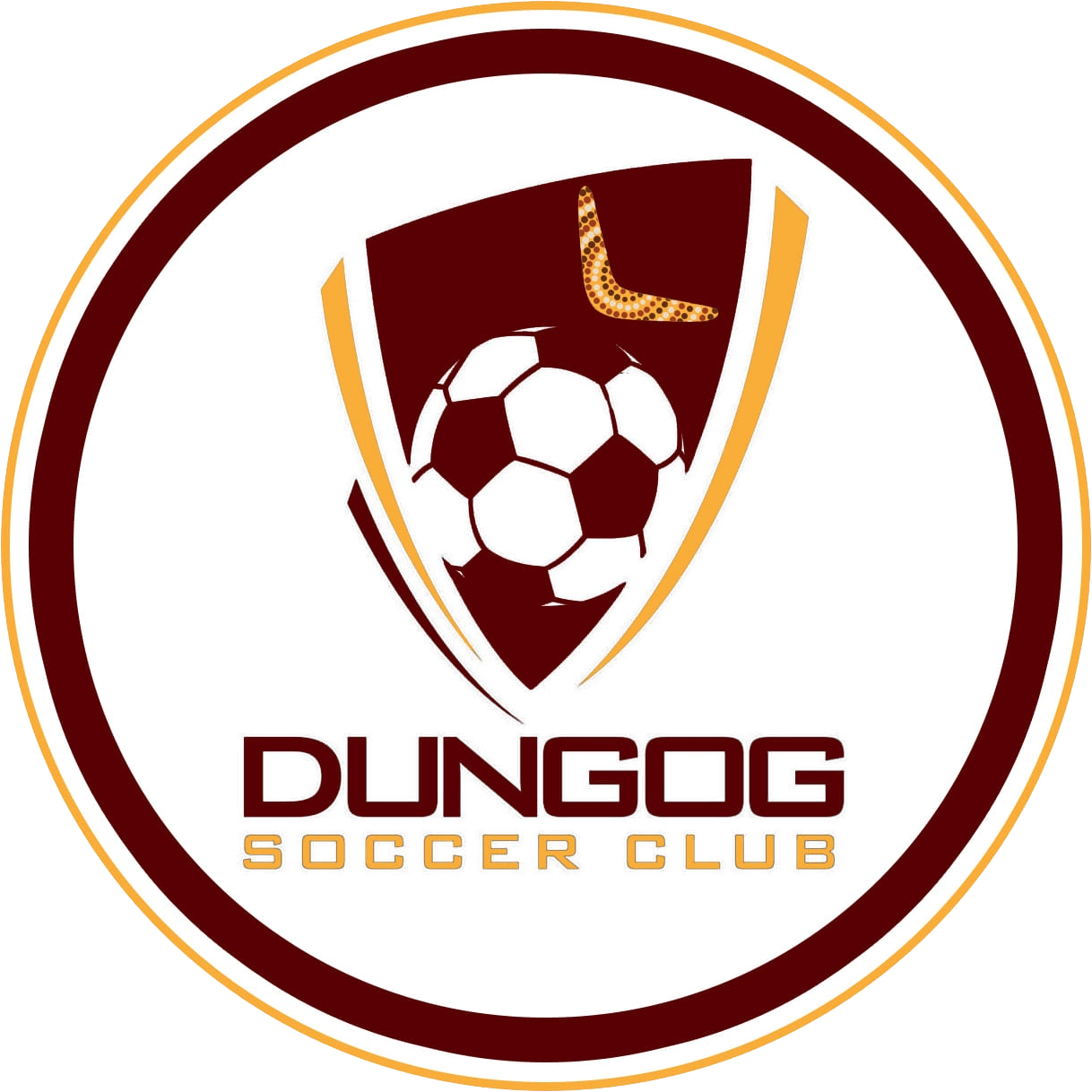 Dungog logo