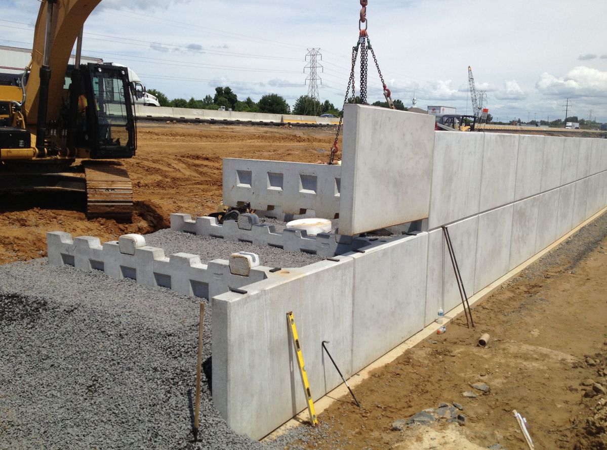 Using readymade wall systems for space optimization and partitioning