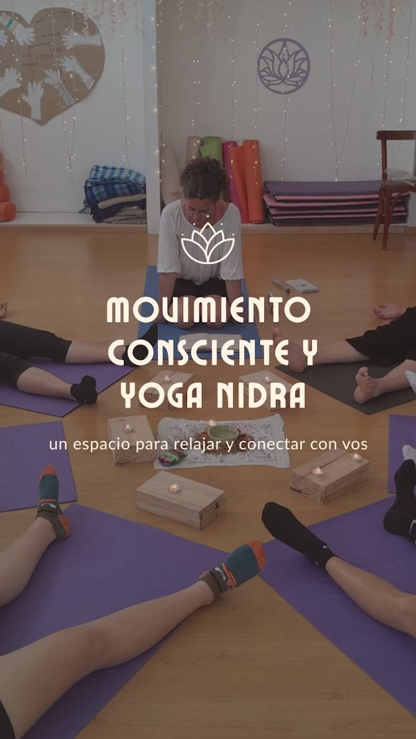 Taller de Bienestar