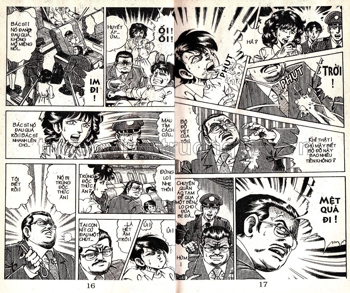 Tập 18 - Trang 9