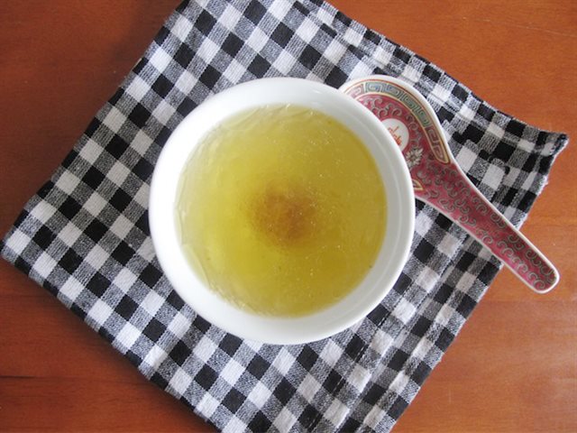 Nước Cốt Gà