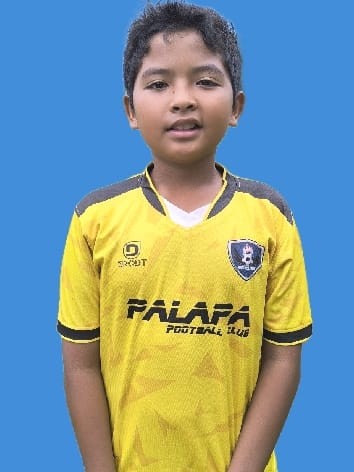 RAMADHAN ZIDANE ILYAS SYAH